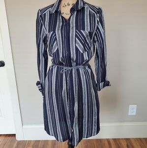 Merona Shirt Dress